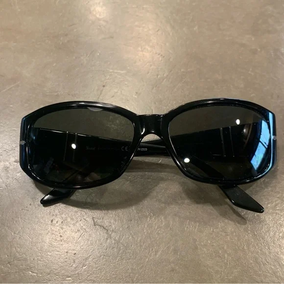 Persol Polarized Sunglasses - Picture 2 of 9
